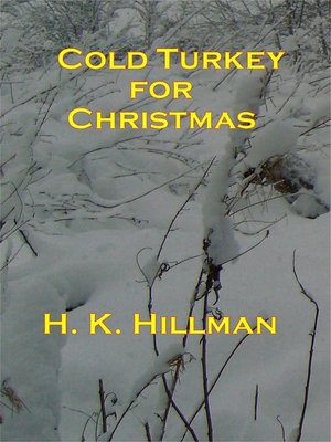 cover image of Cold Turkey for Christmas